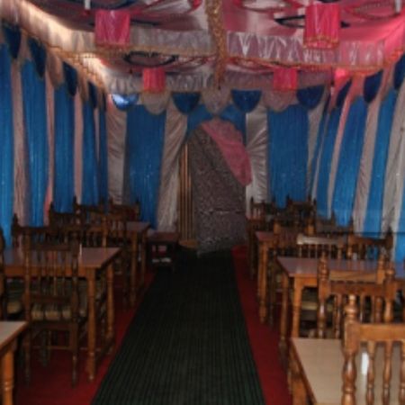 Paristan Resort Pahalgām Buitenkant foto